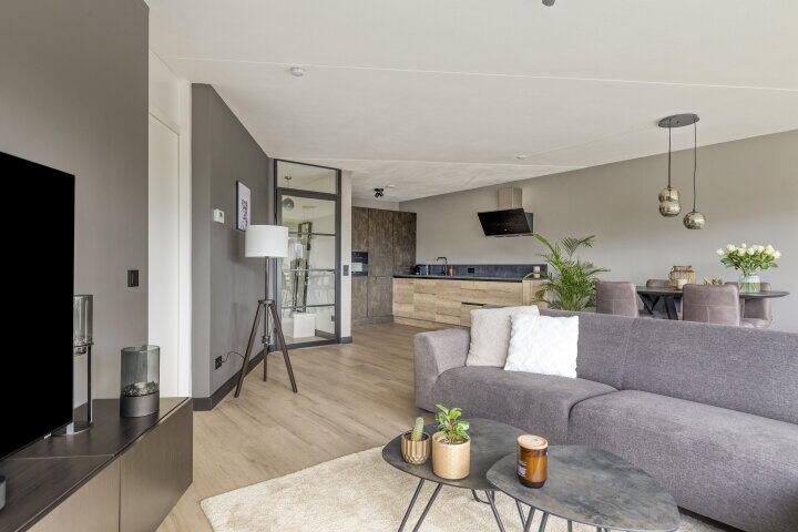 Foto 4 - Moutberg 42, Roosendaal