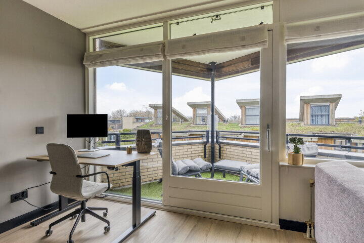 Foto 9 - Moutberg 42, Roosendaal