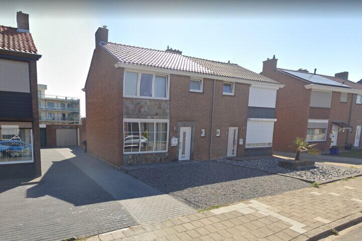 Moutheuvelsweg 6 , Stein