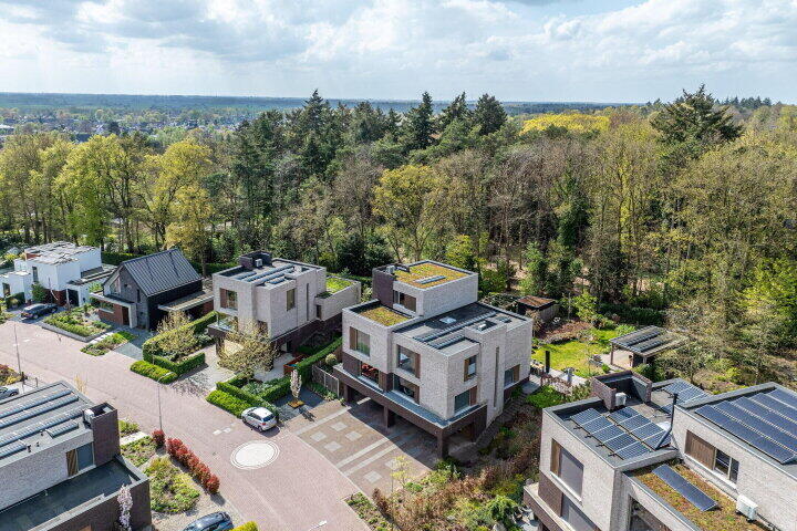 Foto 1 - MOVA-laan 7, Leersum