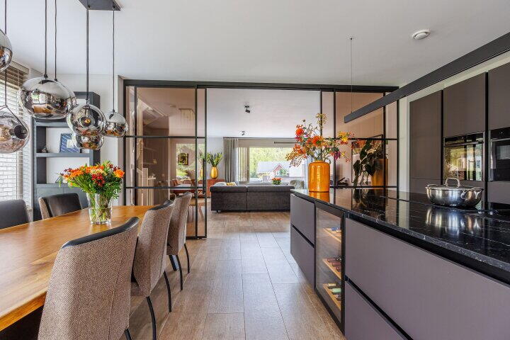 Foto 2 - MOVA-laan 7, Leersum