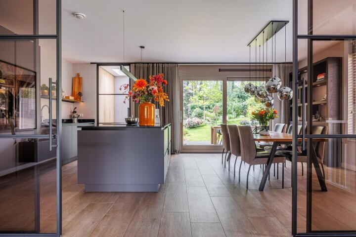 Foto 3 - MOVA-laan 7, Leersum