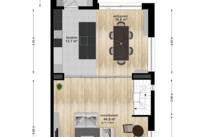 Foto 23 - MOVA-laan 7, Leersum