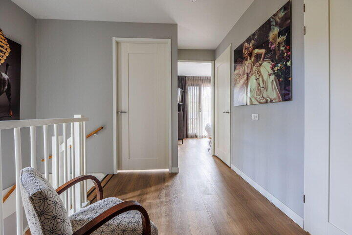 Foto 25 - MOVA-laan 7, Leersum