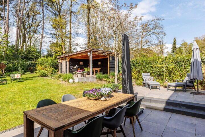 Foto 4 - MOVA-laan 7, Leersum