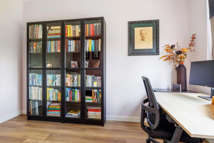 Foto 35 - MOVA-laan 7, Leersum