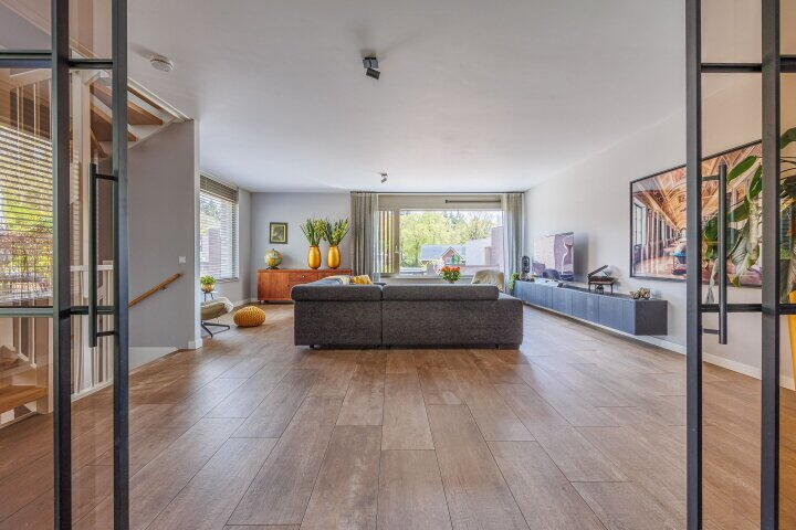 Foto 5 - MOVA-laan 7, Leersum