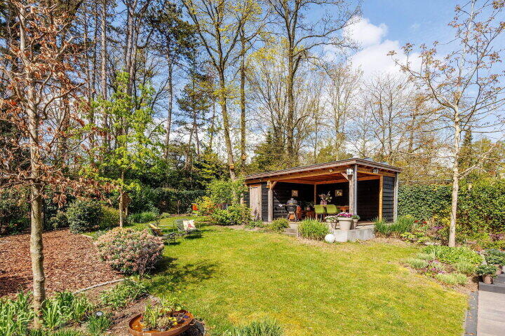 Foto 45 - MOVA-laan 7, Leersum