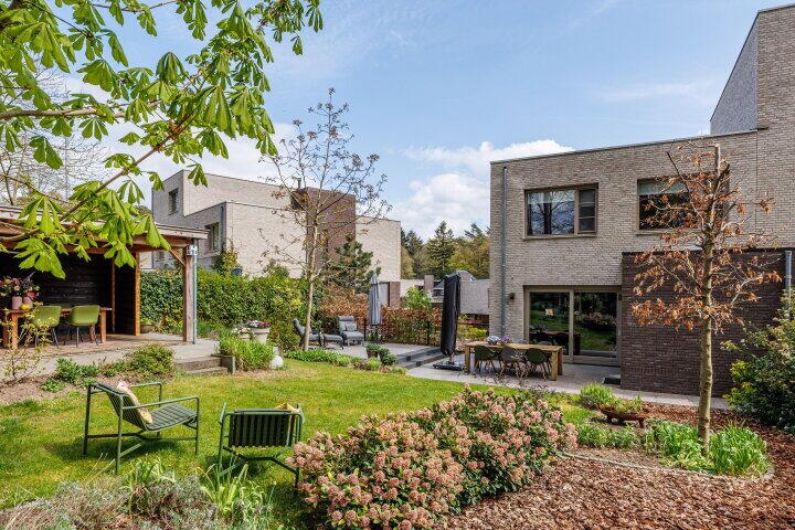 Foto 47 - MOVA-laan 7, Leersum