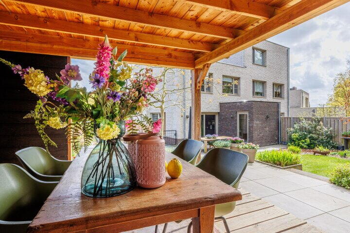 Foto 48 - MOVA-laan 7, Leersum