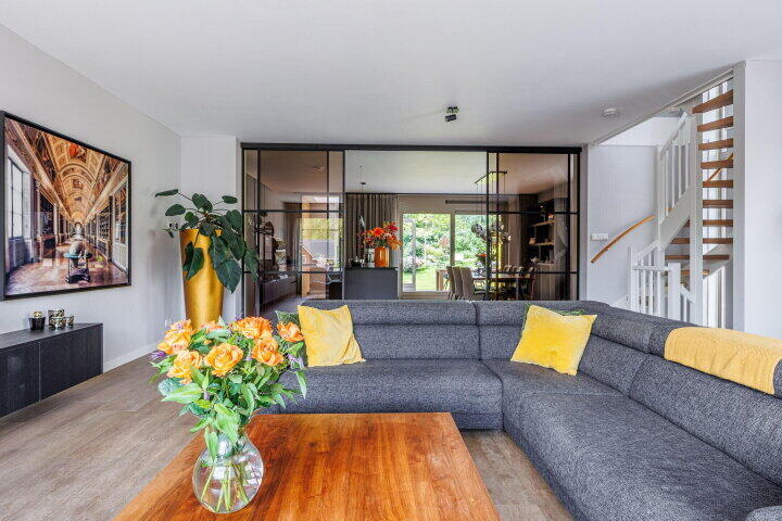 Foto 6 - MOVA-laan 7, Leersum