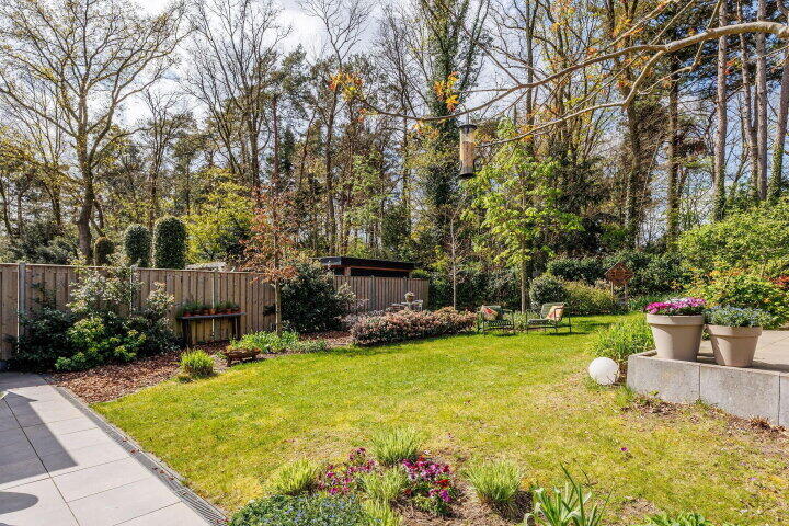 Foto 51 - MOVA-laan 7, Leersum