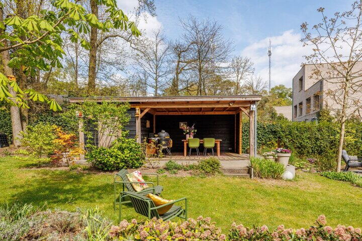 Foto 55 - MOVA-laan 7, Leersum