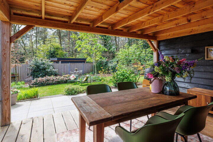 Foto 57 - MOVA-laan 7, Leersum