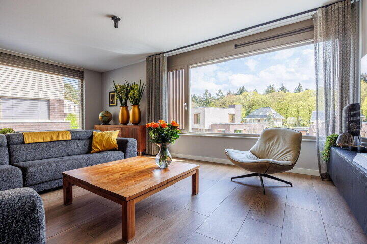 Foto 7 - MOVA-laan 7, Leersum