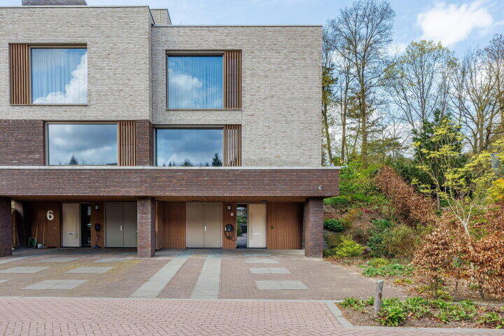 Foto 62 - MOVA-laan 7, Leersum