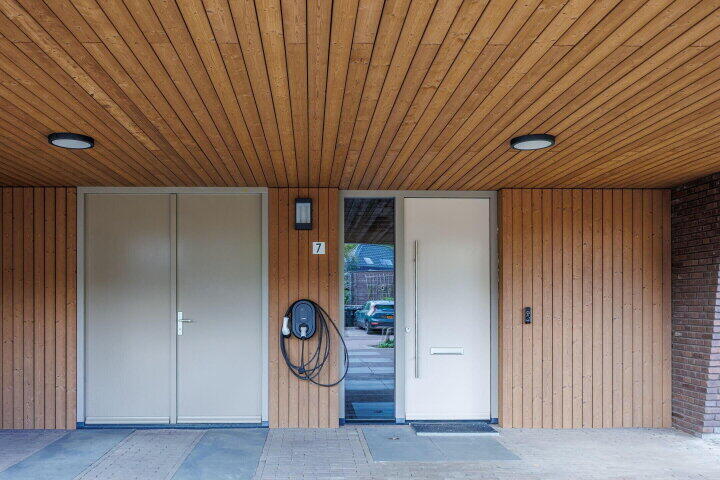 Foto 63 - MOVA-laan 7, Leersum