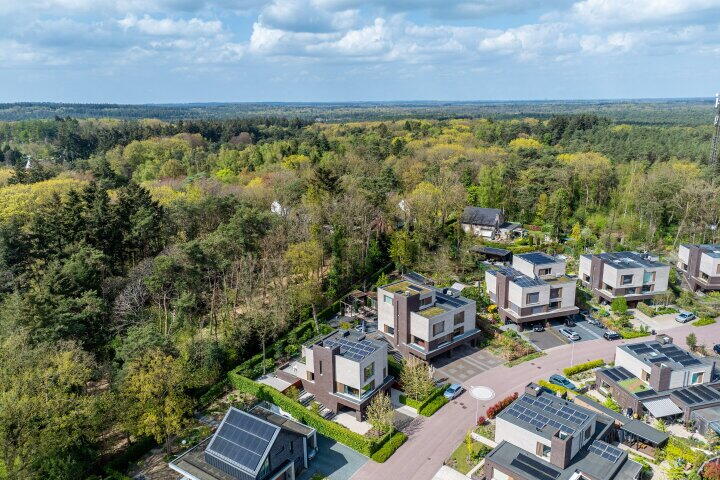 Foto 67 - MOVA-laan 7, Leersum