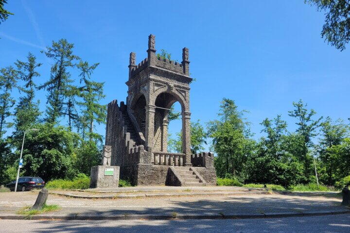 Foto 70 - MOVA-laan 7, Leersum