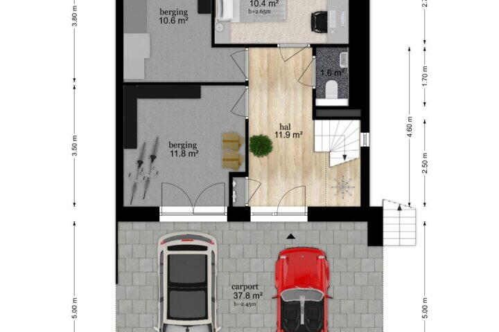 Foto 71 - MOVA-laan 7, Leersum