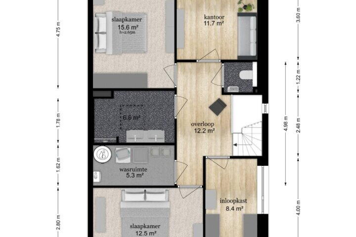 Foto 77 - MOVA-laan 7, Leersum