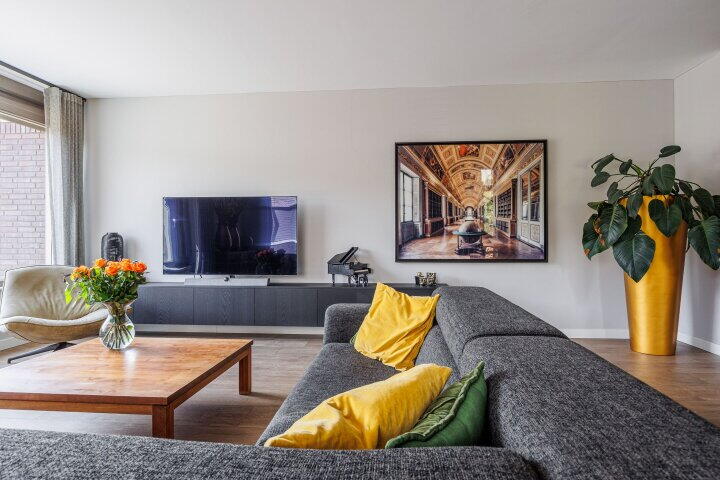 Foto 9 - MOVA-laan 7, Leersum