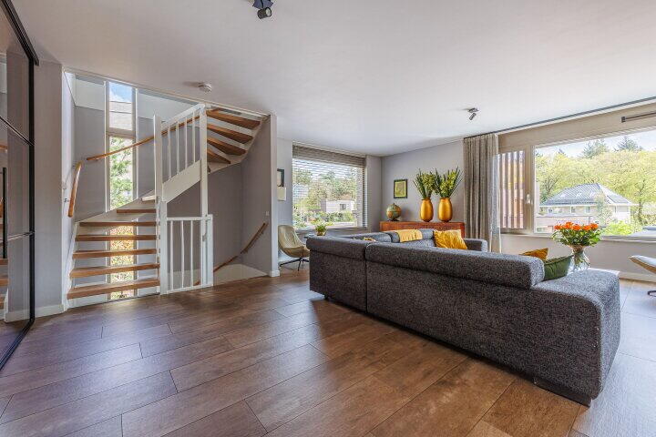 Foto 10 - MOVA-laan 7, Leersum