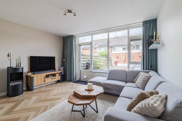 Foto 11 – Mozartlaan 100, Hazerswoude-Rijndijk