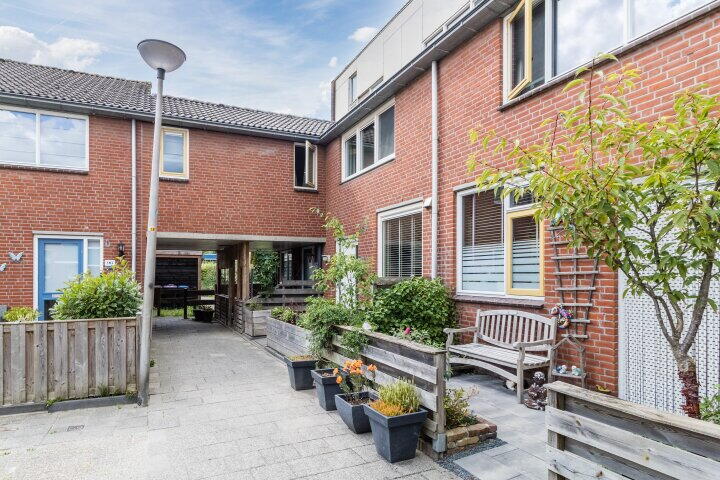 Foto 4 – Mozartlaan 100, Hazerswoude-Rijndijk