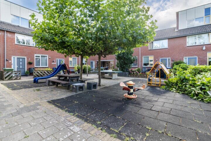 Foto 39 – Mozartlaan 100, Hazerswoude-Rijndijk