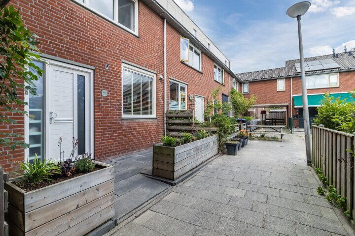 Foto 5 – Mozartlaan 100, Hazerswoude-Rijndijk