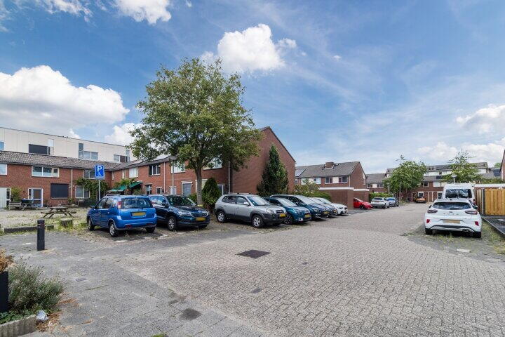 Foto 42 – Mozartlaan 100, Hazerswoude-Rijndijk