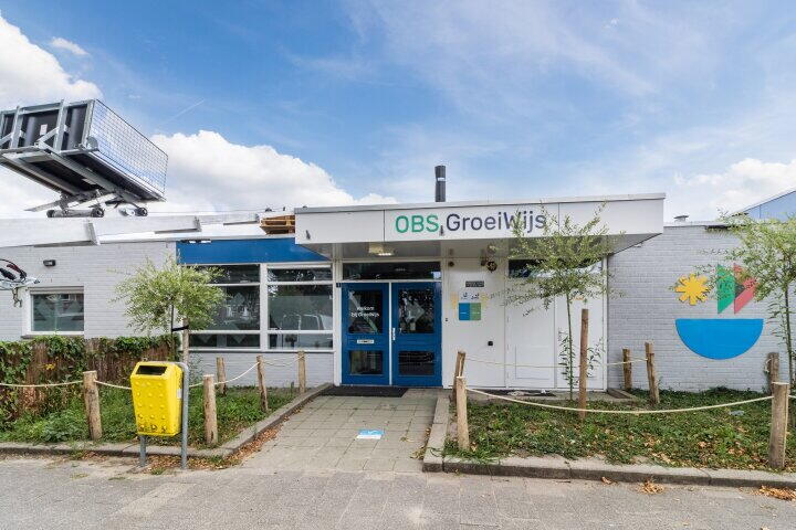 Foto 43 – Mozartlaan 100, Hazerswoude-Rijndijk