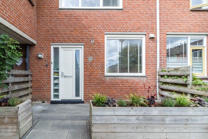 Foto 6 – Mozartlaan 100, Hazerswoude-Rijndijk