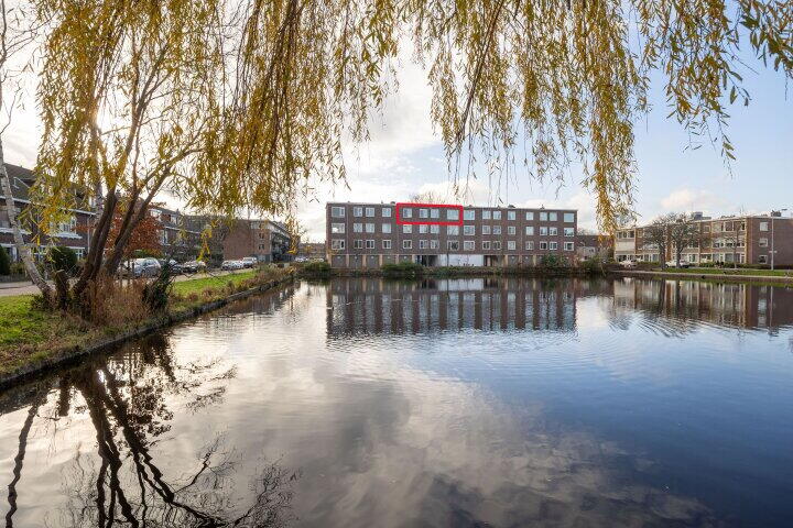 Mozartlaan 14 , Leidschendam
