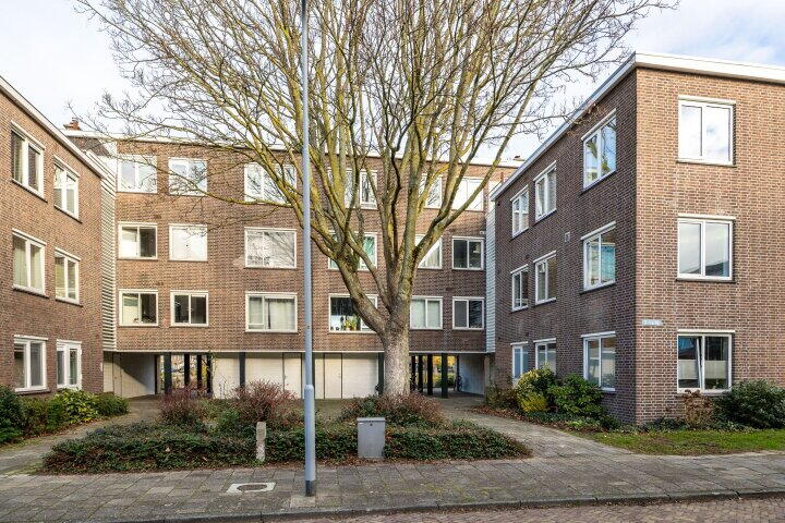 Foto 2 - Mozartlaan 14, Leidschendam