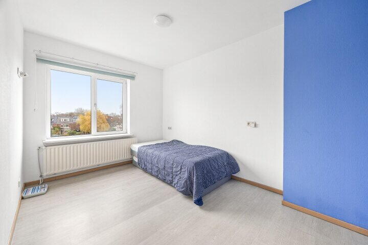 Foto 13 - Mozartlaan 14, Leidschendam