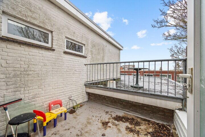 Foto 23 - Mozartlaan 14, Leidschendam