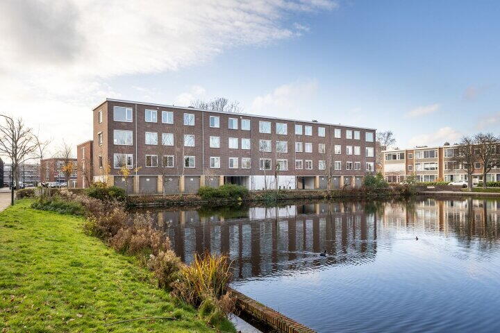 Foto 26 - Mozartlaan 14, Leidschendam