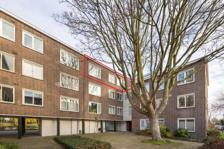 Foto 27 - Mozartlaan 14, Leidschendam