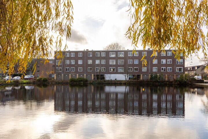 Foto 31 - Mozartlaan 14, Leidschendam