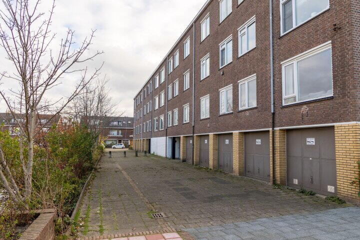 Foto 32 - Mozartlaan 14, Leidschendam