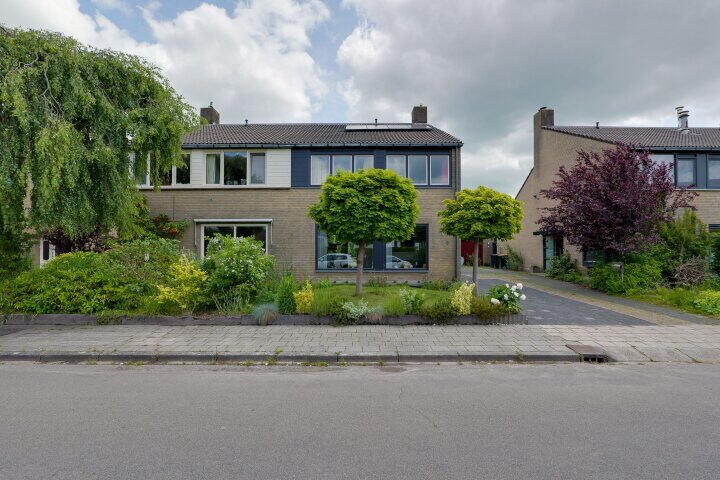Foto 4 – Mozartweg 5, Eelde