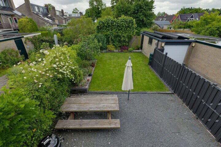Foto 39 - Mozartweg 5, Eelde