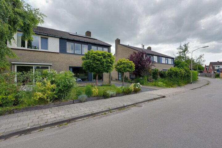 Foto 51 - Mozartweg 5, Eelde