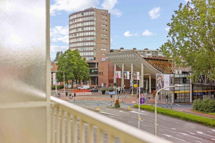 Foto 28 – Mr. F.A. van Hallweg 112, Amstelveen
