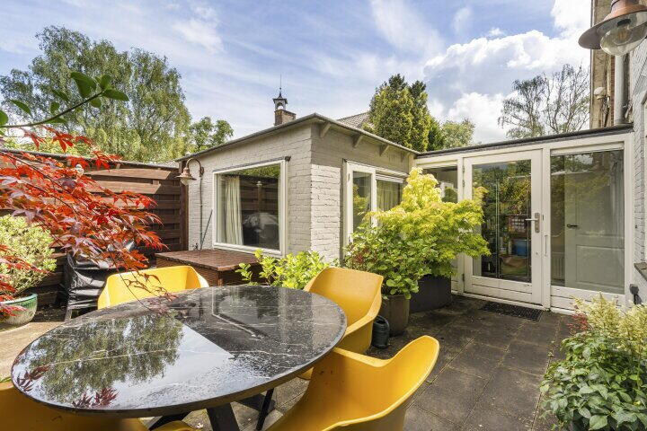 Foto 4 – Mr. G. Groen van Prinstererlaan 64, Amstelveen