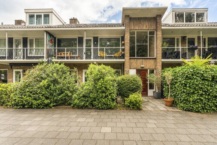 Foto 5 – Mr. G. Groen van Prinstererlaan 64, Amstelveen