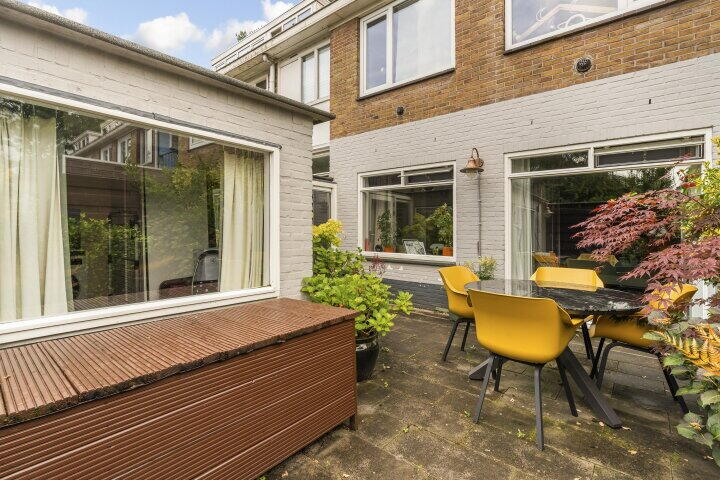 Foto 22 – Mr. G. Groen van Prinstererlaan 64, Amstelveen