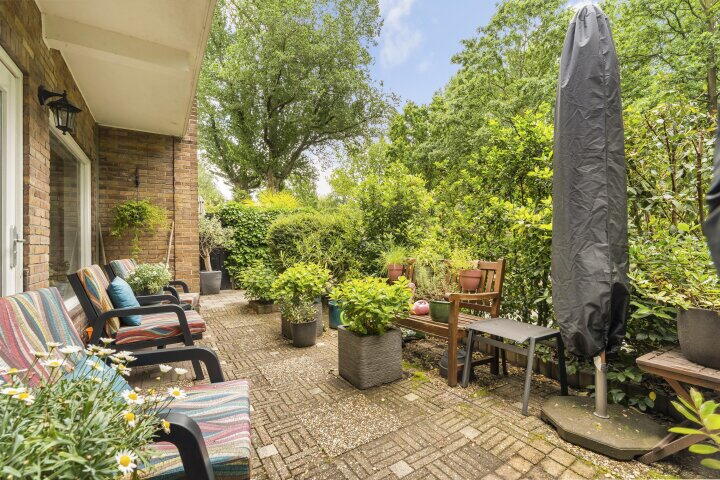 Foto 24 – Mr. G. Groen van Prinstererlaan 64, Amstelveen